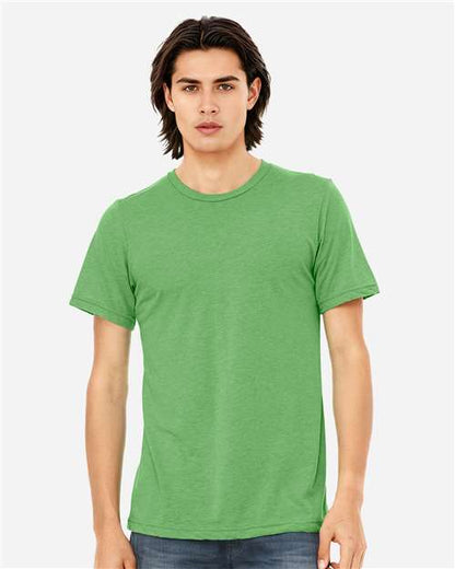 Triblend Tee BELLA + CANVAS 3413