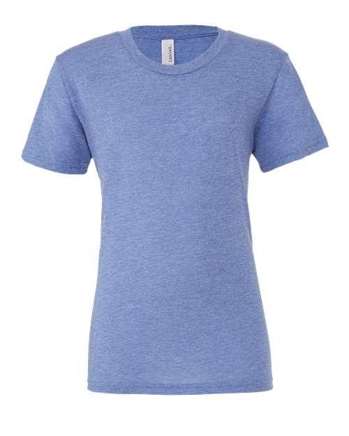 Triblend Tee BELLA + CANVAS 3413