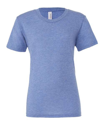 Triblend Tee BELLA + CANVAS 3413