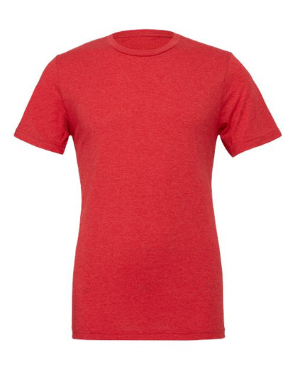 Triblend Tee BELLA + CANVAS 3413