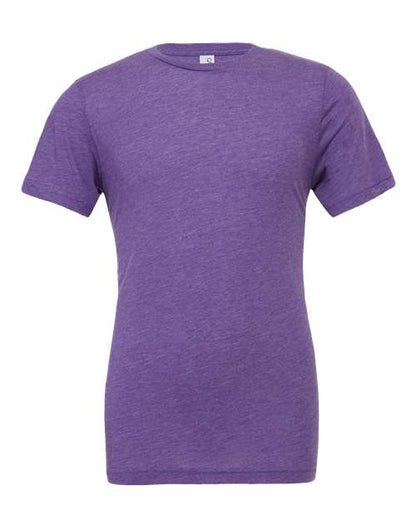 Triblend Tee BELLA + CANVAS 3413