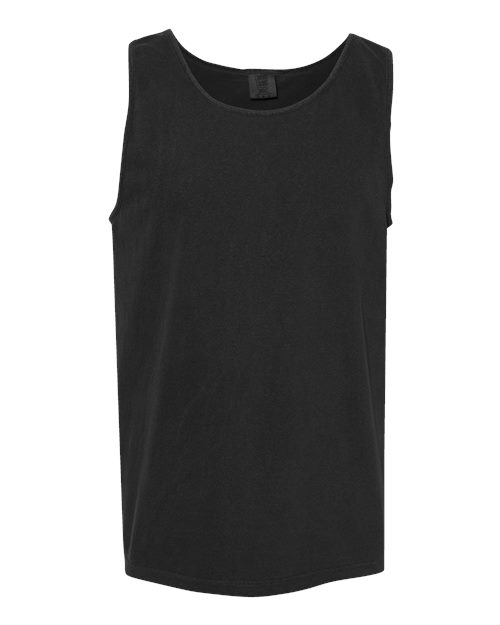 Unisex Garment-Dyed Heavyweight Tank Top Comfort Colors 9360
