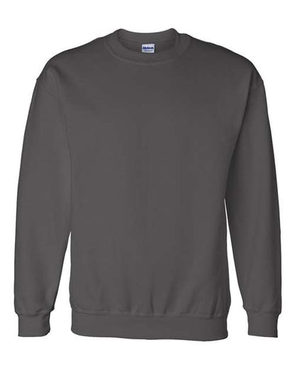 Unisex DryBlend® Crewneck Sweatshirt Gildan 12000