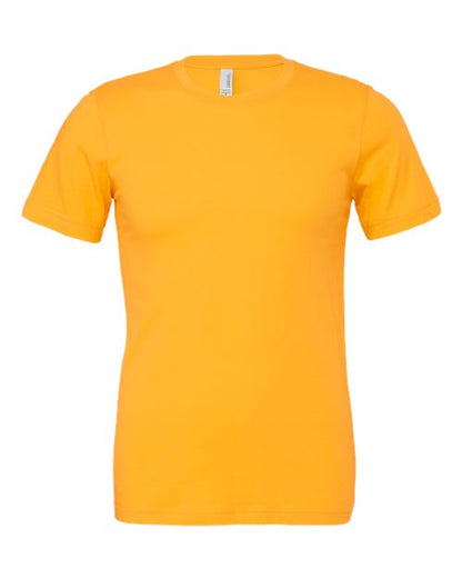 Jersey Tee BELLA + CANVAS 3001