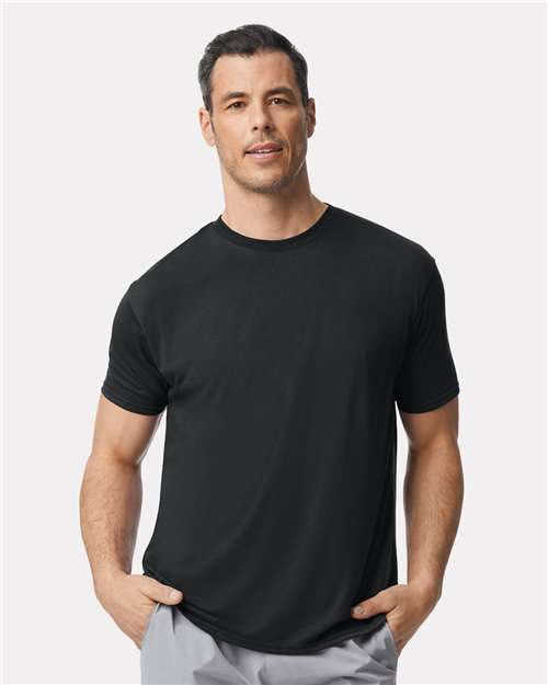 Unisex Performance® T-Shirt Gildan 42000 - NeoInk Transfers