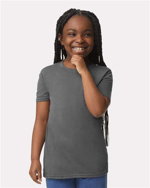 Youth Performance® T-Shirt Gildan 42000B