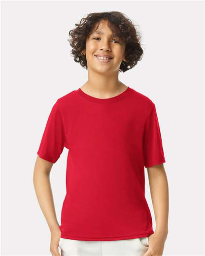Youth Performance® T-Shirt Gildan 42000B