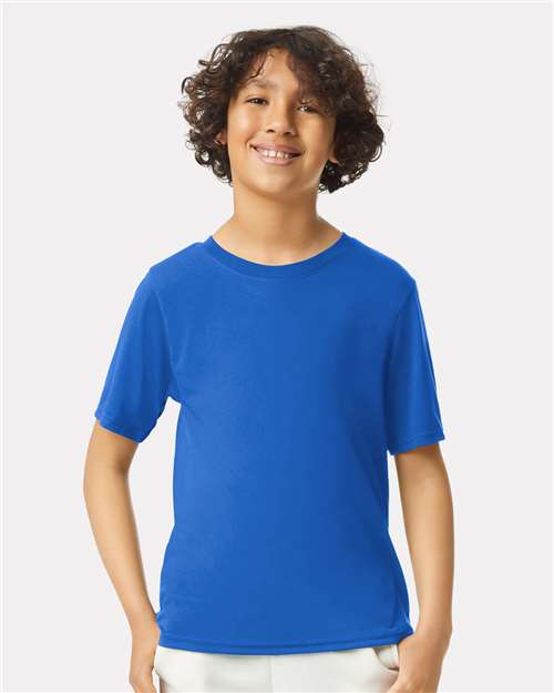 Youth Performance® T-Shirt Gildan 42000B