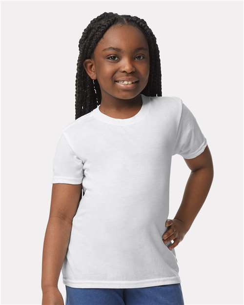 Youth Performance® T-Shirt Gildan 42000B