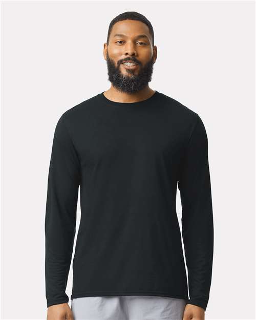 Unisex Performance® Long Sleeve T-Shirt Gildan 42400