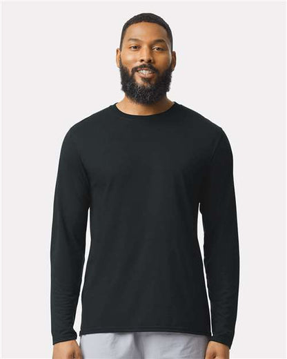 Unisex Performance® Long Sleeve T-Shirt Gildan 42400