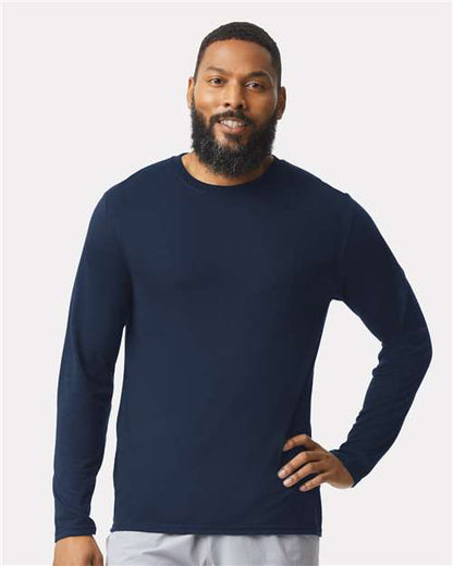 Unisex Performance® Long Sleeve T-Shirt Gildan 42400