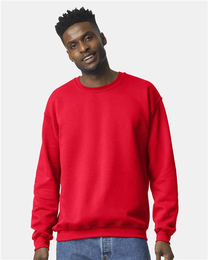 Unisex Heavy Blend™ Crewneck Sweatshirt Gildan 18000 - NeoInk Transfers