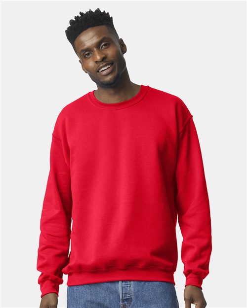 Unisex Heavy Blend™ Crewneck Sweatshirt Gildan 18000