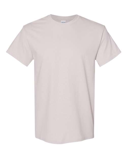 Unisex Heavy Cotton™ T-Shirt Gildan 5000