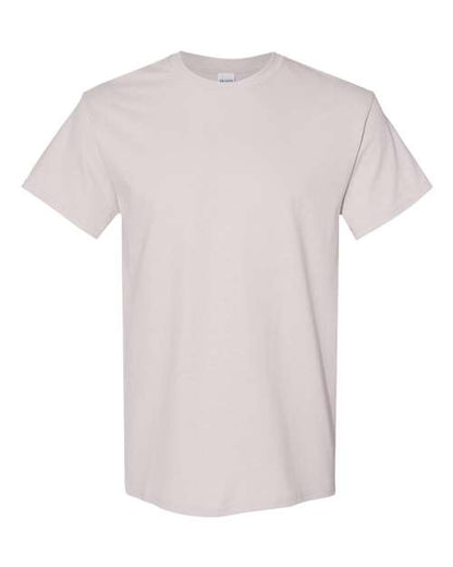 Unisex Heavy Cotton™ T-Shirt Gildan 5000