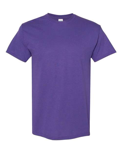 Unisex Heavy Cotton™ T-Shirt Gildan 5000