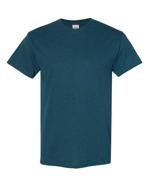 Unisex Heavy Cotton™ T-Shirt Gildan 5000