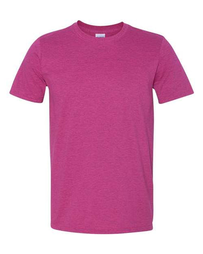 Unisex Softstyle® T-Shirt Gildan 64000