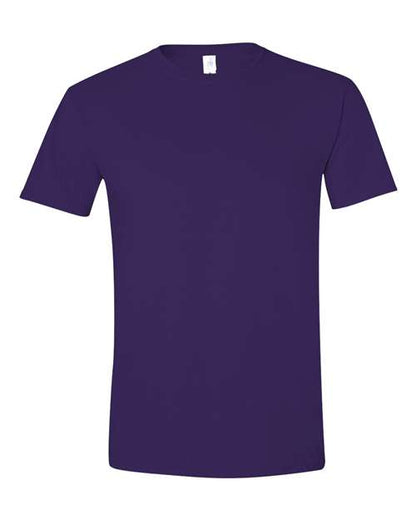 Unisex Softstyle® T-Shirt Gildan 64000