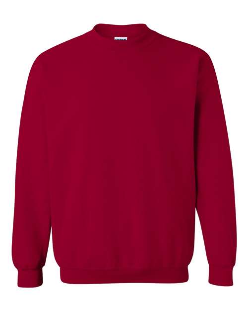 Unisex Heavy Blend™ Crewneck Sweatshirt Gildan 18000 - NeoInk Transfers