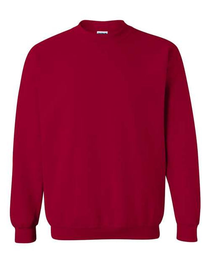 Unisex Heavy Blend™ Crewneck Sweatshirt Gildan 18000 - NeoInk Transfers
