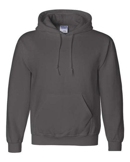 Unisex DryBlend® Hooded Sweatshirt Gildan 12500
