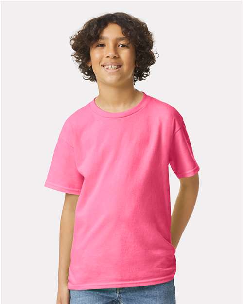 Youth Ultra Cotton® T-Shirt Gildan 2000B