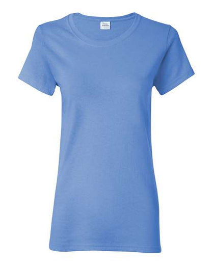 Women's Heavy Cotton™ T-Shirt Gildan 5000L