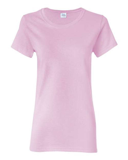 Women's Heavy Cotton™ T-Shirt Gildan 5000L