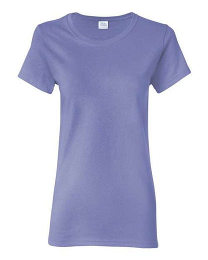 Women's Heavy Cotton™ T-Shirt Gildan 5000L