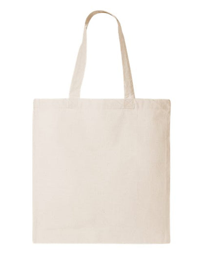 Economical Tote Q-Tees QTB - NeoInk Transfers