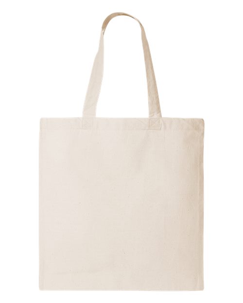 Economical Tote Q-Tees QTB