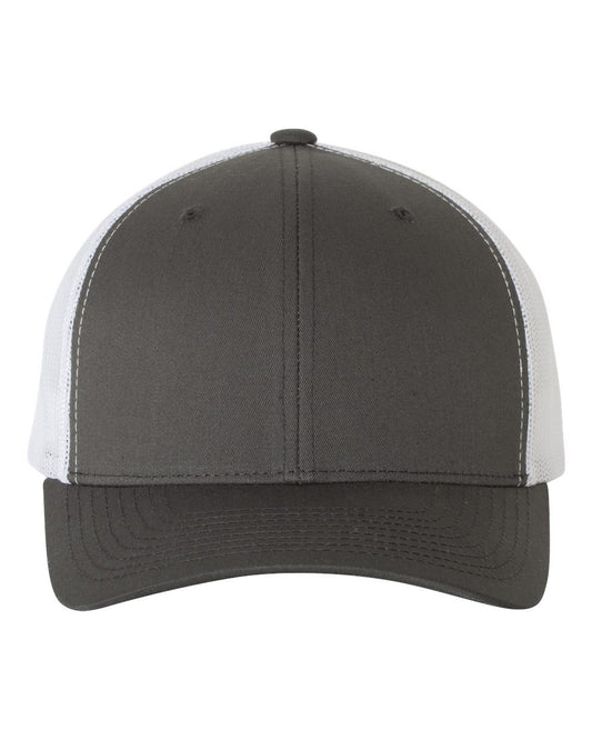 Retro Trucker Cap YP Classics 6606