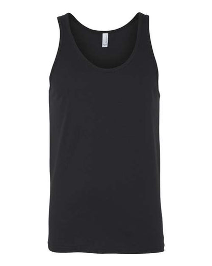 Jersey Tank BELLA + CANVAS 3480