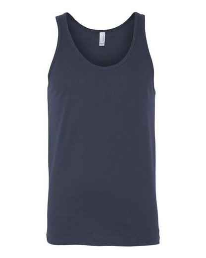 Jersey Tank BELLA + CANVAS 3480