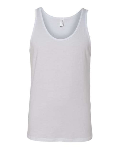 Jersey Tank BELLA + CANVAS 3480