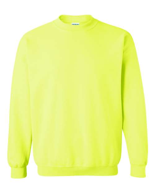 Unisex Heavy Blend™ Crewneck Sweatshirt Gildan 18000 - NeoInk Transfers