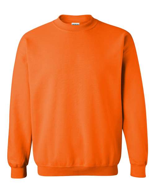 Unisex Heavy Blend™ Crewneck Sweatshirt Gildan 18000 - NeoInk Transfers