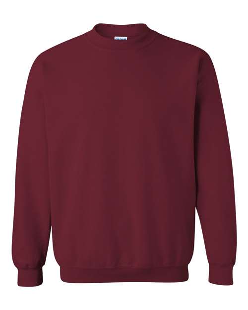 Unisex Heavy Blend™ Crewneck Sweatshirt Gildan 18000 - NeoInk Transfers