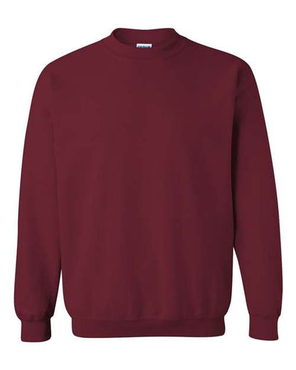 Unisex Heavy Blend™ Crewneck Sweatshirt Gildan 18000 - NeoInk Transfers