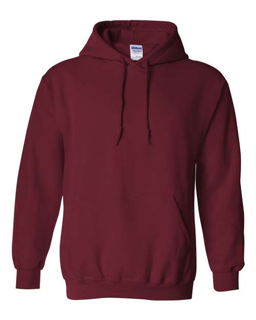 Unisex Heavy Blend™ Hooded Sweatshirt Gildan 18500 - NeoInk Transfers