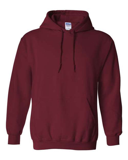 Unisex Heavy Blend™ Hooded Sweatshirt Gildan 18500 - NeoInk Transfers