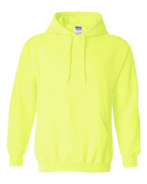 Unisex Heavy Blend™ Hooded Sweatshirt Gildan 18500 - NeoInk Transfers