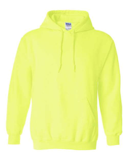 Unisex Heavy Blend™ Hooded Sweatshirt Gildan 18500 - NeoInk Transfers