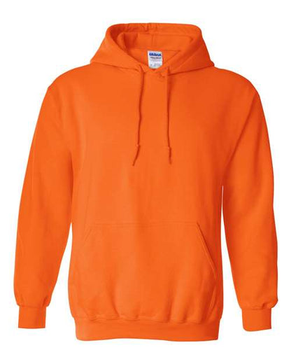 Unisex Heavy Blend™ Hooded Sweatshirt Gildan 18500 - NeoInk Transfers