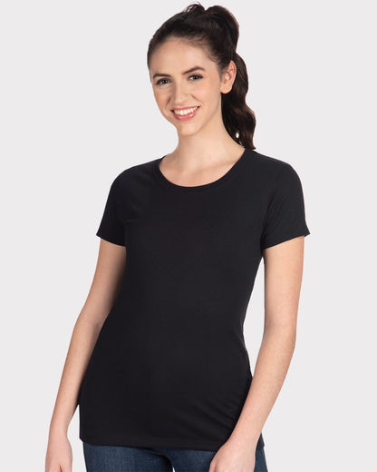 Women's Ideal Tee Next Level 1510