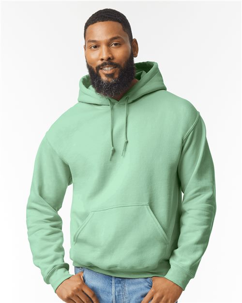 Unisex Heavy Blend™ Hooded Sweatshirt Gildan 18500