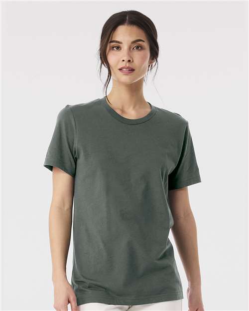Jersey Tee BELLA + CANVAS 3001