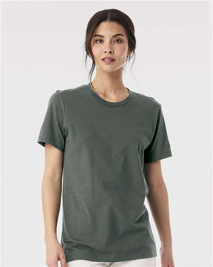 Jersey Tee BELLA + CANVAS 3001